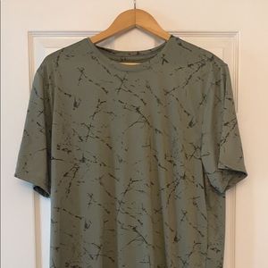 Men’s XL Tall old navy T-shirt